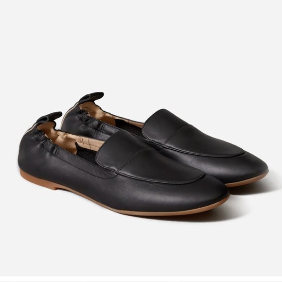 Everlane Shoes - Everlane The Day Loafer - NWT